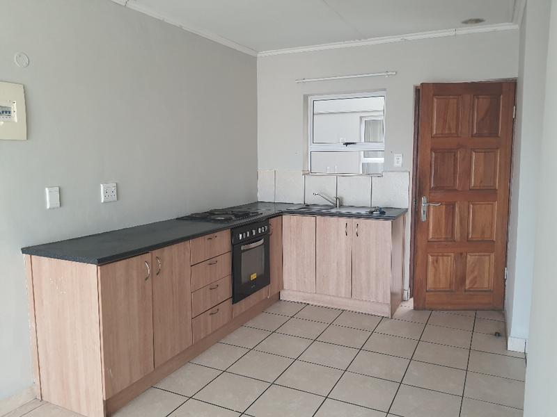 To Let 2 Bedroom Property for Rent in Highbury Western Cape